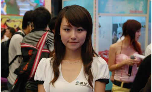 马化腾的女儿是谁 曾与王思聪传出绯闻是怎么回事