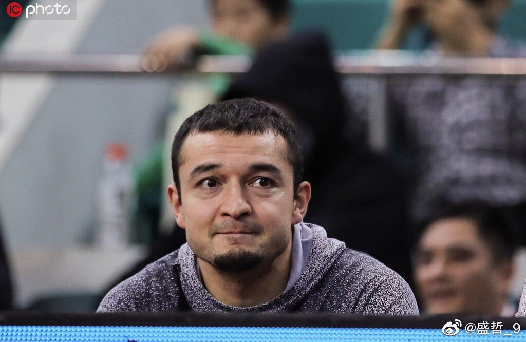 西热力江遭遇职业生涯窘境的背后