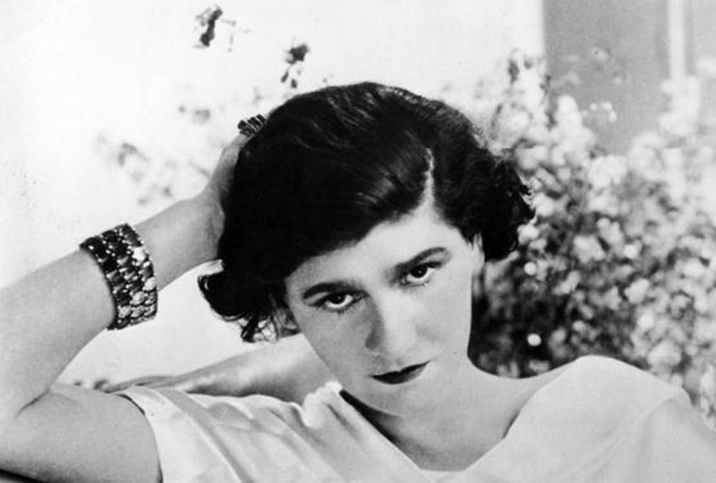 可可·香奈儿逝世48年 揭秘其从情妇到女王的一生|香奈儿|可可|卡柏