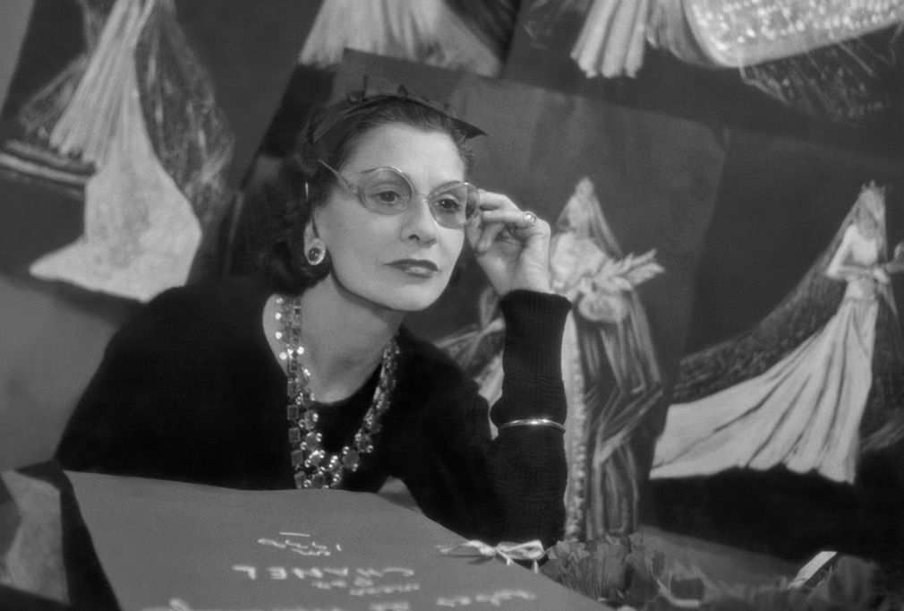 可可·香奈儿逝世48年 揭秘其从情妇到女王的一生|香奈儿|可可|卡柏