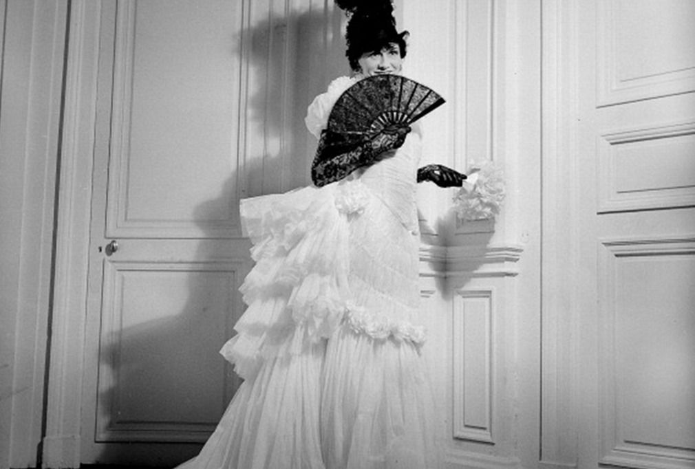 可可·香奈儿逝世48年 揭秘其从情妇到女王的一生|香奈儿|可可|卡柏