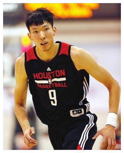 周琦为什么会被nba移除群聊