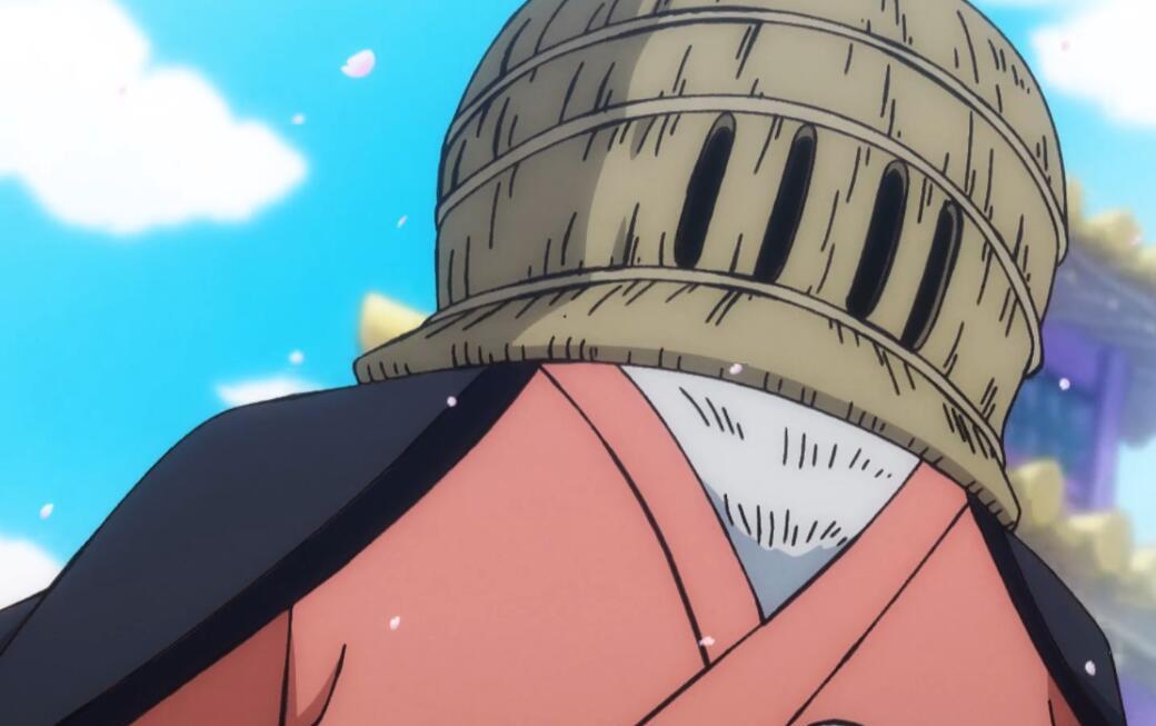 海贼王:罗不仅被路飞感染,还把船员都带坏了,瞧瞧贝波都干了啥