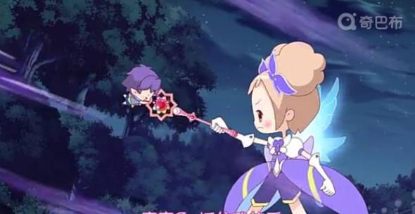 小花仙夏安安和芬妮谁更适合库库鲁分析二女性格安安更合适