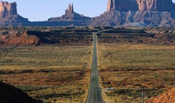 最恐怖的魔鬼公路诱人自杀事件成谜真相被美术老师破解