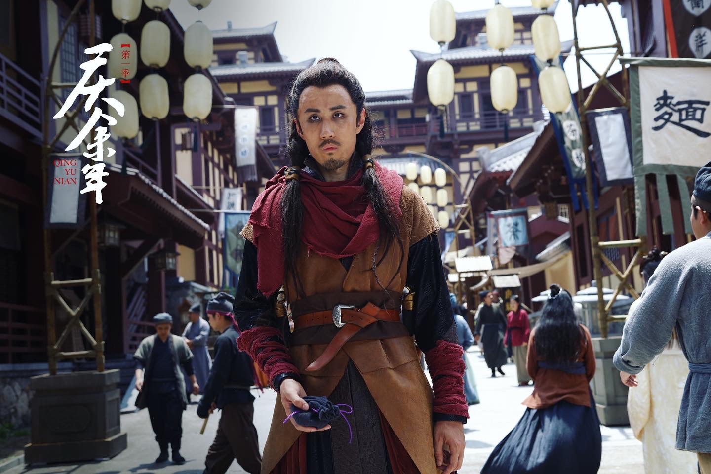 庆余年圆满收官狼桃大人孙亦沐表现亮眼引人期待