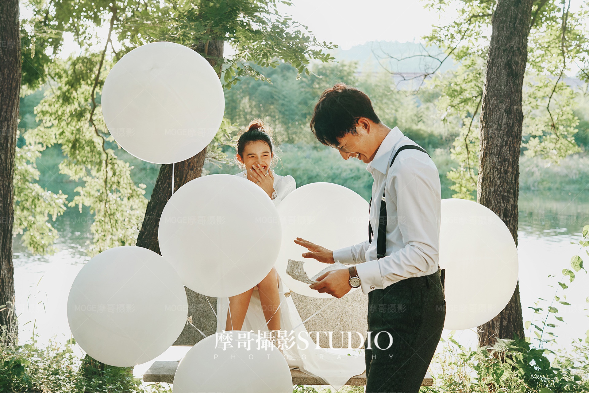 郑州婚纱摄影工作室,婚纱摄影技巧篇