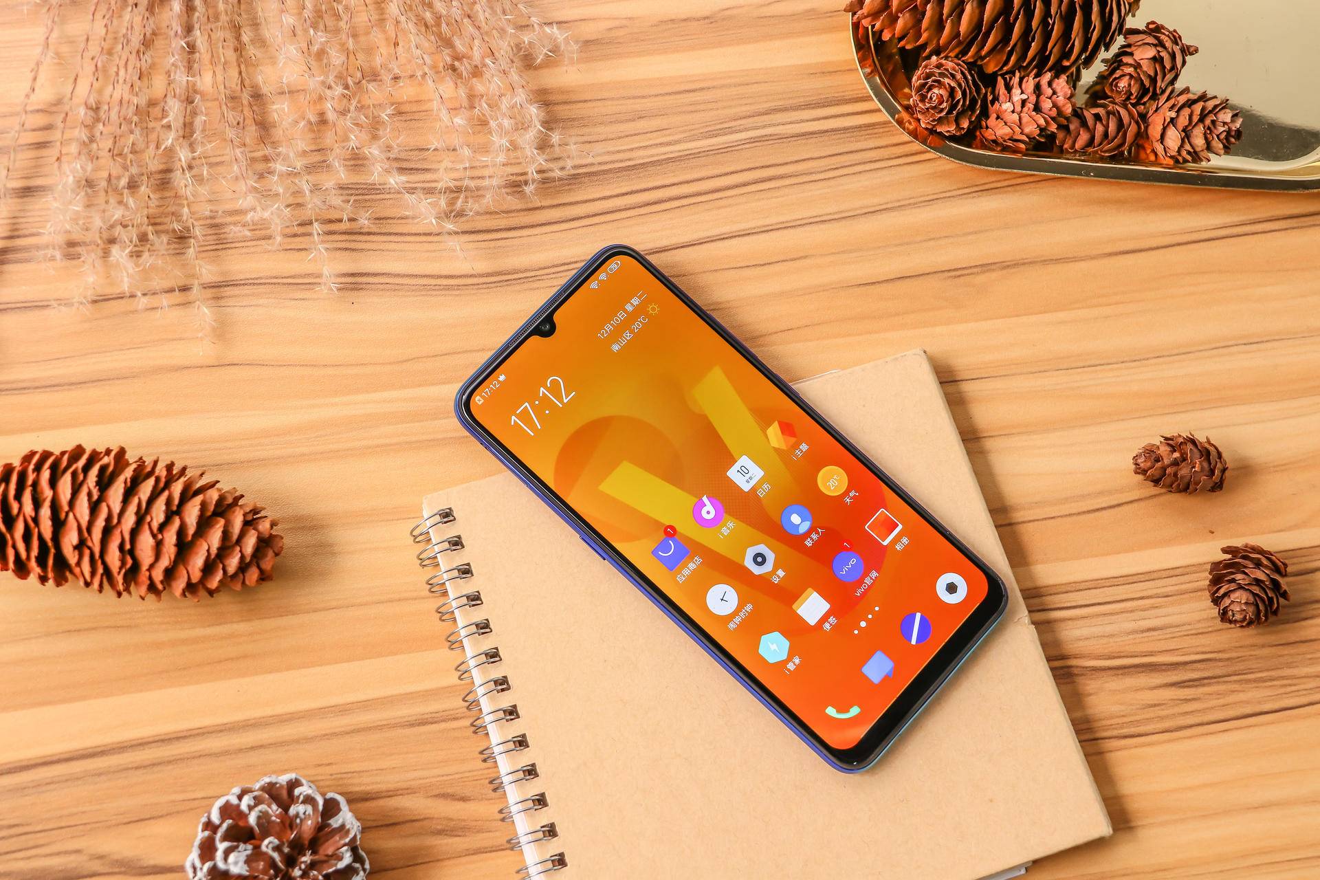 iqoo neo 855竞速版测评,高颜值 高配置,上分就是这么简单