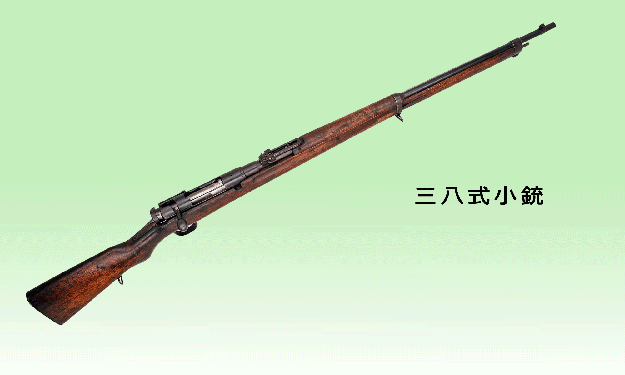 图解东洋倭刀二战日本陆军的战斗力究竟如何