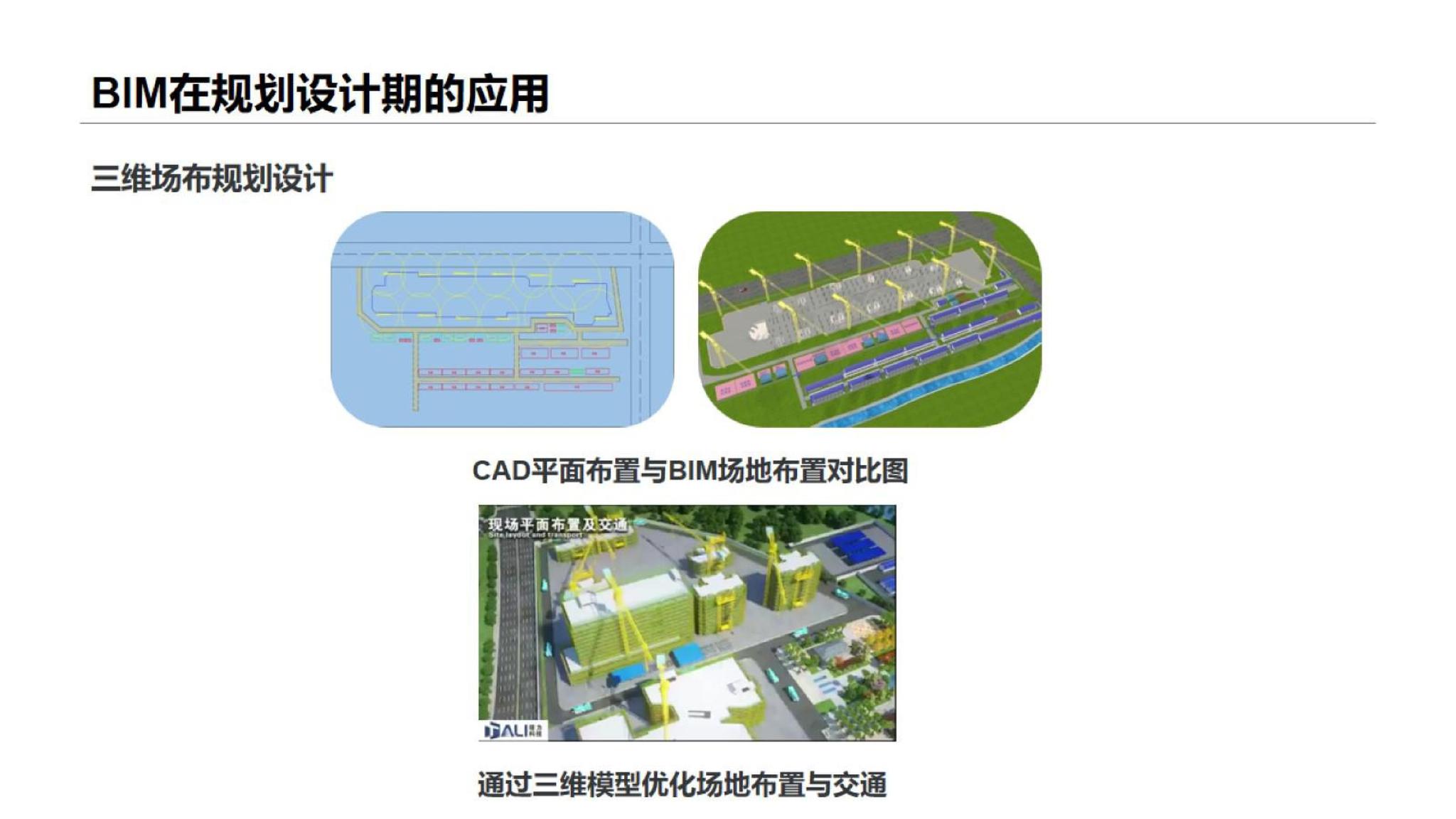 BIM在设计阶段的应用详解__财经头条