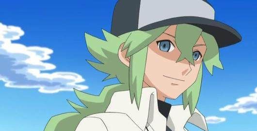 口袋妖怪中最强的npc神奇宝贝训练家盘点 赤无疑是最强的