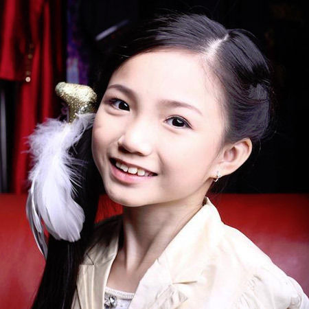 直击全球演技最好的九位小童星,中国上榜二位