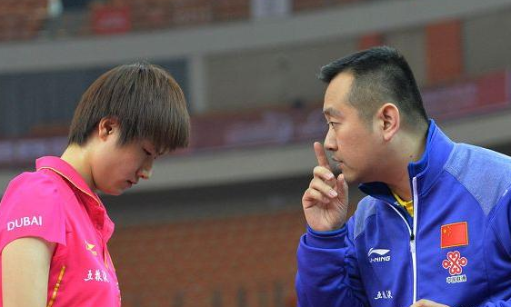 孔令辉丁宁是老乡吗?