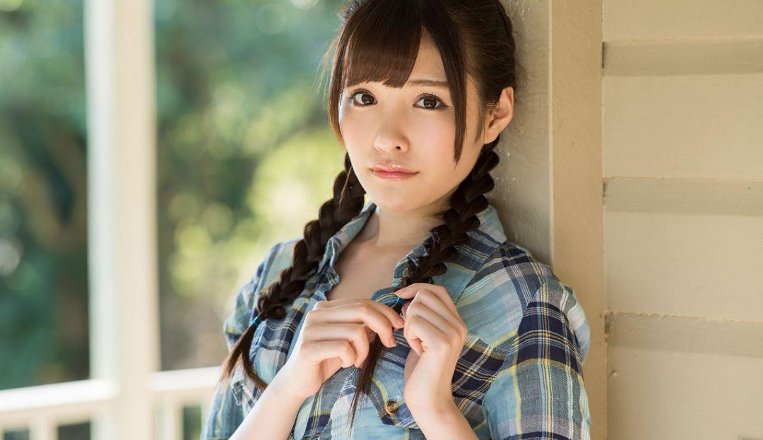 第一美腿「桥本有菜」这个视角真的美翻了。
