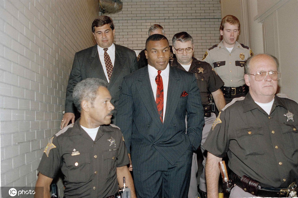 国际消除对妇女的暴力日:细数体坛明星家暴事件