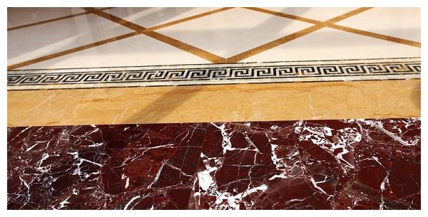 关于紫萝红大理石你知道多少？