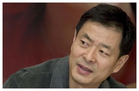 三国演义他演小霸王却一生心静如水淡如菊濮存昕