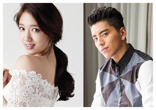 原来他是在韩最火的中国艺人,却被网民炮轰别回台湾|朴信惠|王大陆