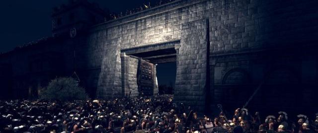 查理大帝是怎样用奇迹征服伦巴德王国的,不妨一看!