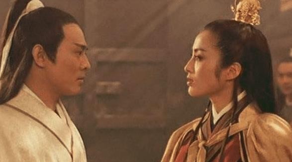 玄冥二老有多强? 当时能打过他们的只有八人, 放在后世无敌手