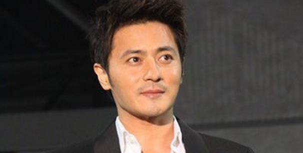 韩国70后大叔男星权相佑很有魅力元彬有型又帅气