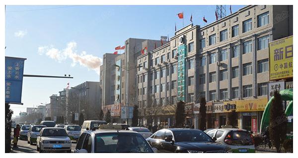 黑龙江省14个国家级贫困县,齐齐哈尔占3个,佳木斯独占5个!