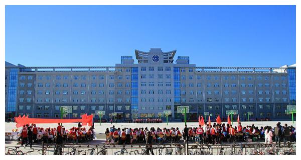 黑龙江省14个国家级贫困县,齐齐哈尔占3个,佳木斯独占5个!