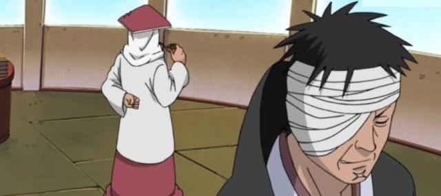 以木叶村的医疗水平和团藏的地位以及功劳,为他治好受伤的眼睛可以说