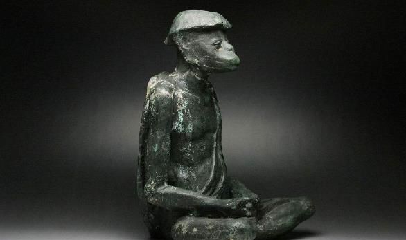 6种神秘的未知生命体，第4种基本被人确定为真实生物|河童|蠕虫|生命体_新浪新闻