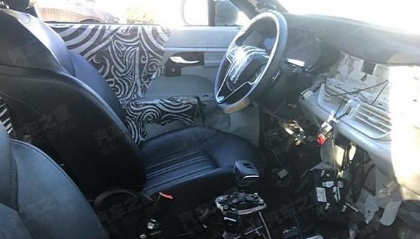 东南dx9将于2020年上半年亮相