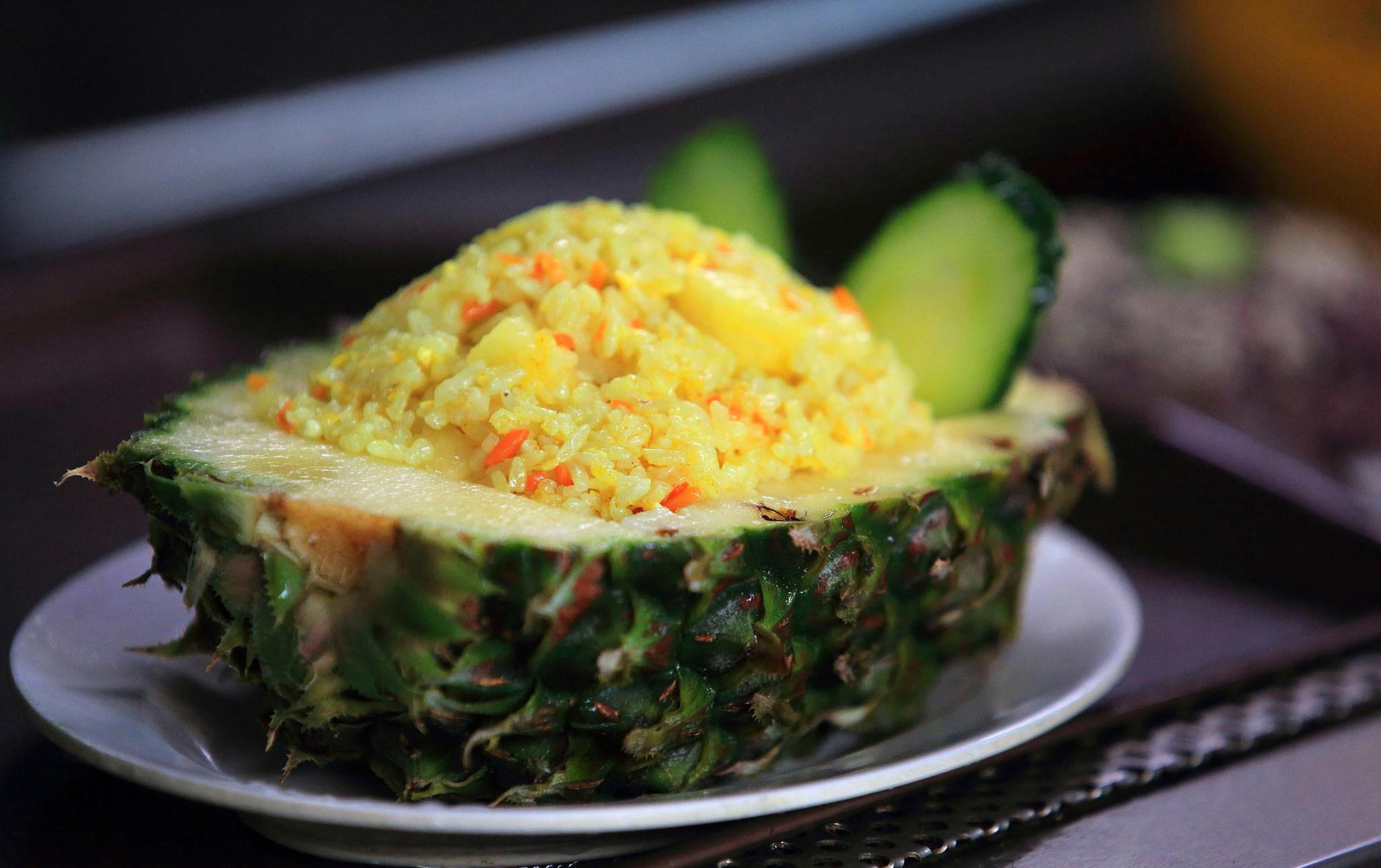 海南风景优美,美味更是数不胜数,来学几道海南特色菜解解馋吧