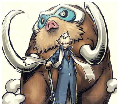 精灵|柳伯|山猪_新浪新闻