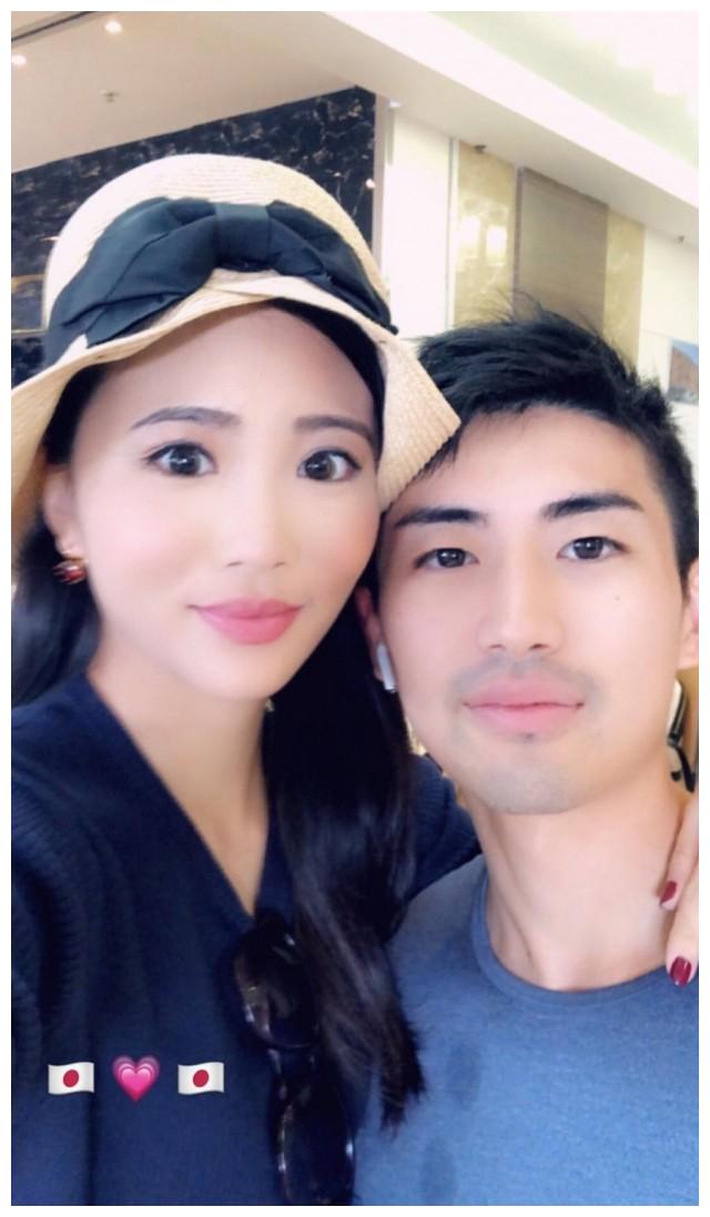 香港刘姓富商长子感慨