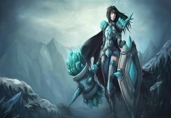 《英雄联盟》出现恐怖BUG：卡主界面登不进去