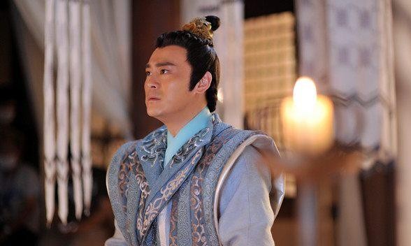 被长孙无忌以谋反的罪名陷害至死;楚王李宽:出继给叔父楚哀王李智云