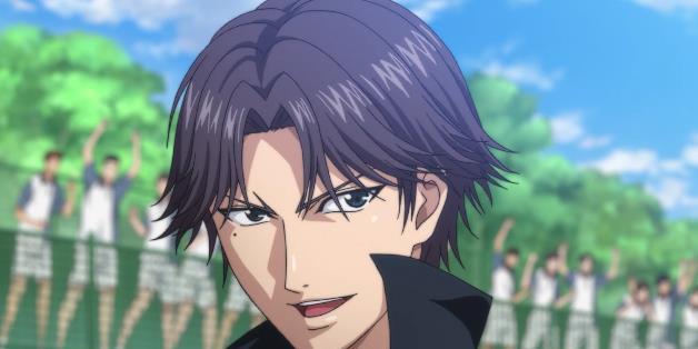 网球王子|迹部景吾|越前龙马_新浪新闻