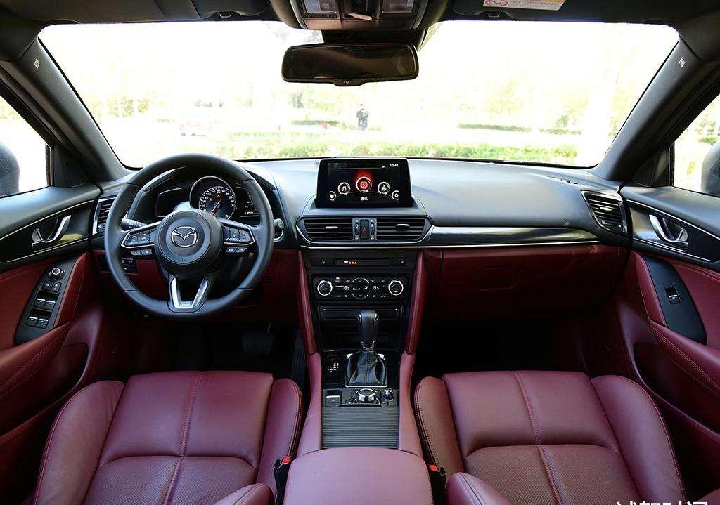 大众探歌、马自达CX-4,哪个更值得入手?有什