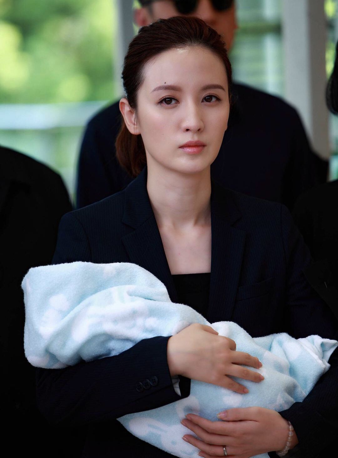 张萌演的电视剧有哪些（张萌演的电视剧有哪些神话）-85模板网