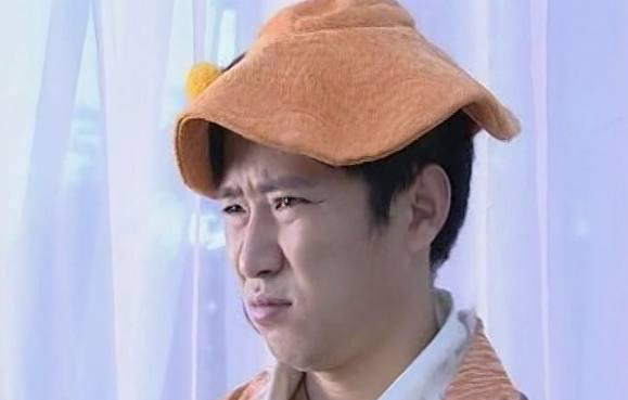 喜气洋洋猪八戒演员现状, 韩雪颜值依旧, 高鑫名气不复