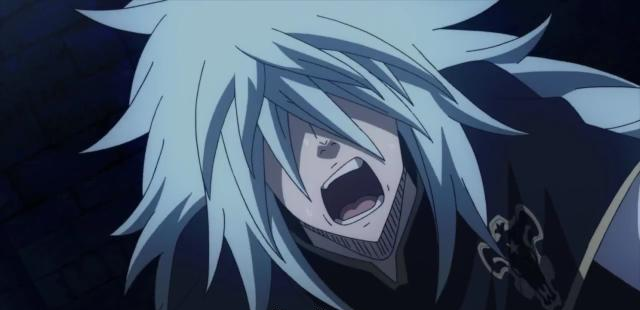 所以在下集中亚斯塔肯定会打到戈休,然后和众人去阻截妖精的阴谋.