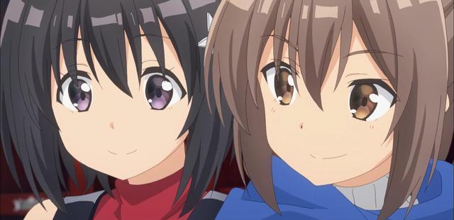 一头鹿被莎莉虐两次梅普露被莎莉的新技能帅到了