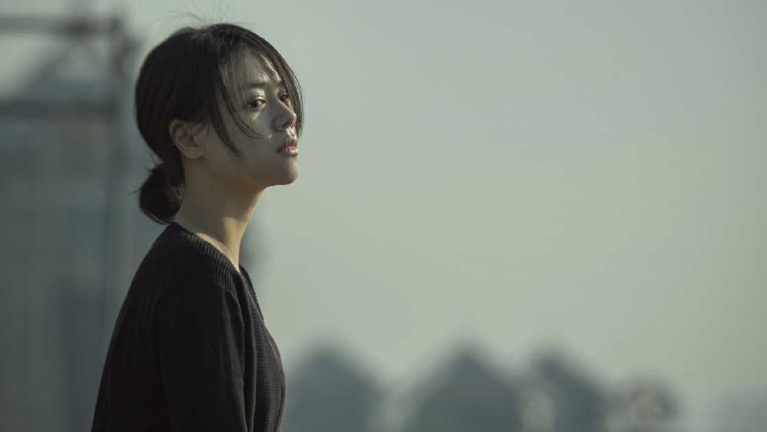 演忧郁症者看哭网友|马思纯|对白|抑郁症_新浪新闻