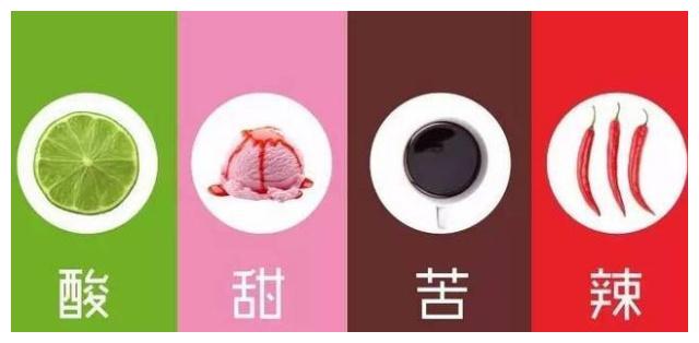 “酸甜苦辣咸”五味，如何平衡健康|五味|传统医学|食物_新浪新闻