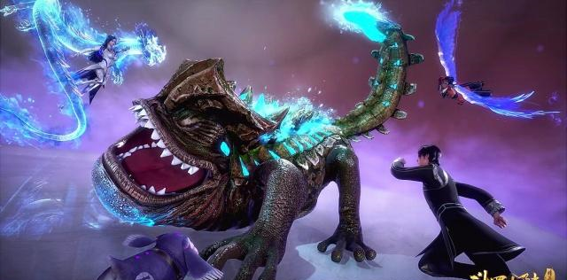 斗罗大陆大师完全有能力看出柳二龙的身份,为什么还要娶她