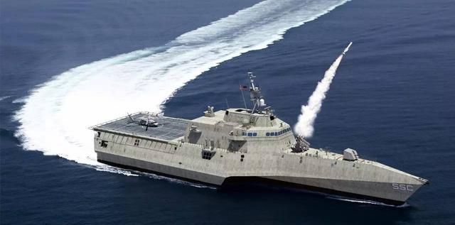 美国海军第四舰队总览