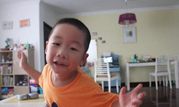 调皮捣蛋的孩子就一定是高智商吗?孩子这些特征应该如何因材施教|高智商|父母|特长|家长|特征_新浪新闻