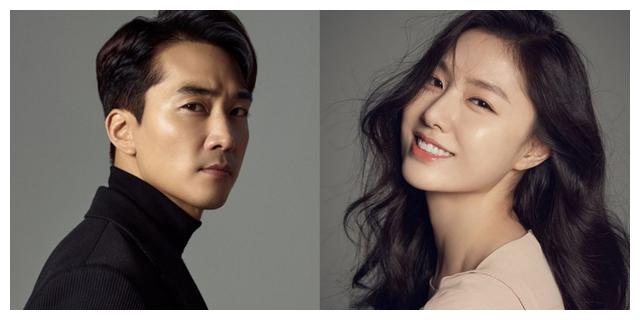 徐智慧成名前后似换头 晋升女一搭宋承宪 爱的迫降美貌不输孙艺珍