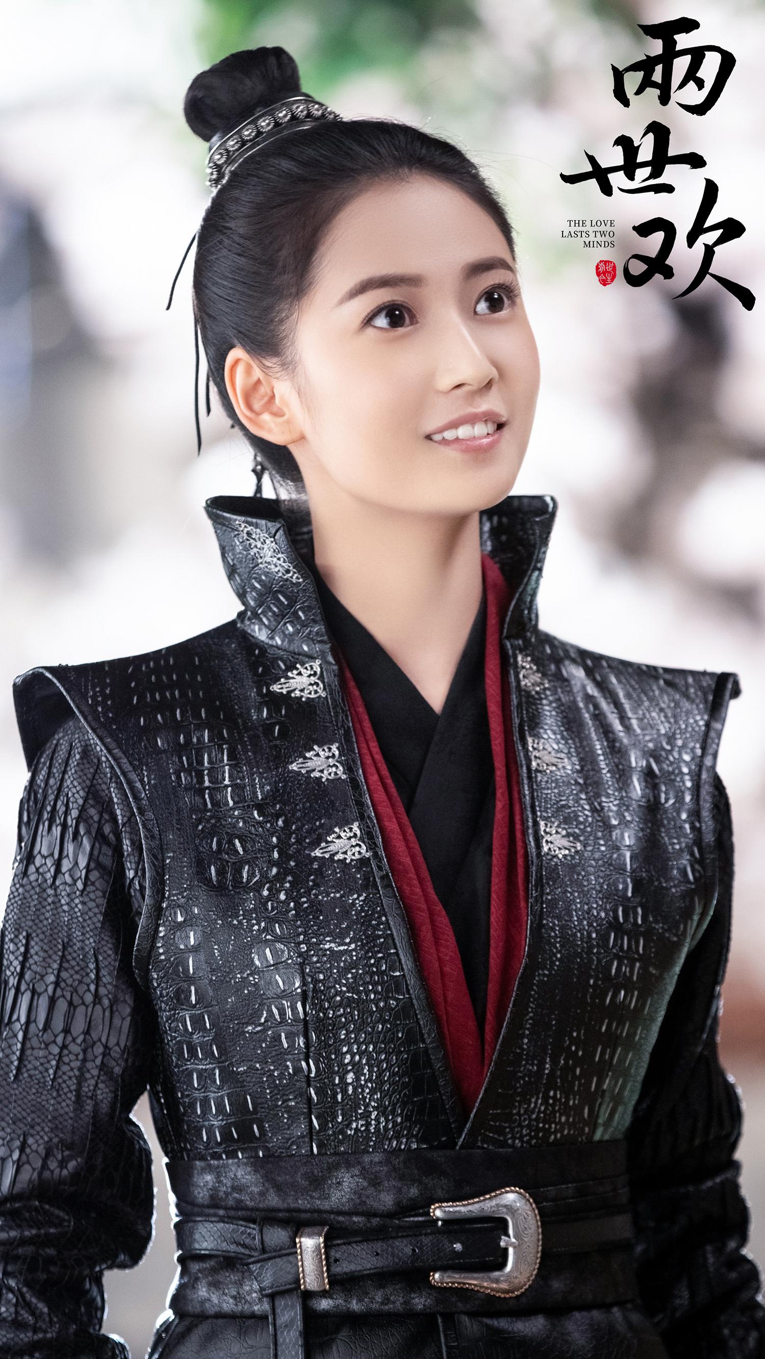 两世欢曝插曲知晚mv于朦胧陈钰琪互赠荷包演绎唯美初恋