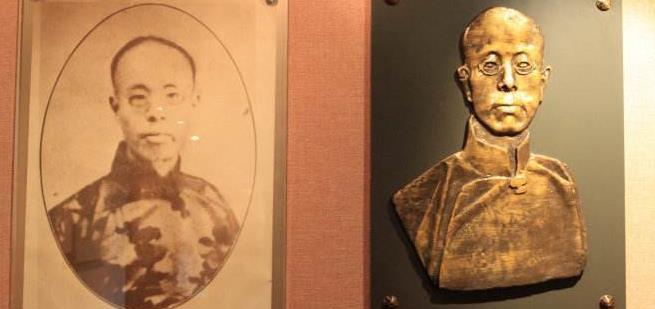 只解沙场为国死,何须马革裹尸还——徐锡麟视死如归