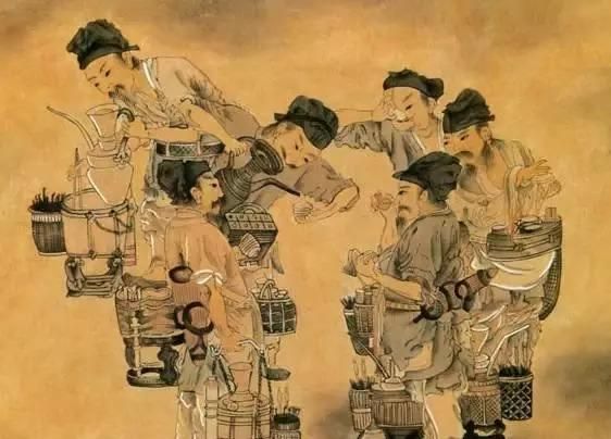 唐朝人是怎么喝茶的?